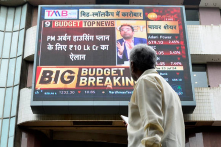 National Budget 2024-25: Urban development at priority No.5  